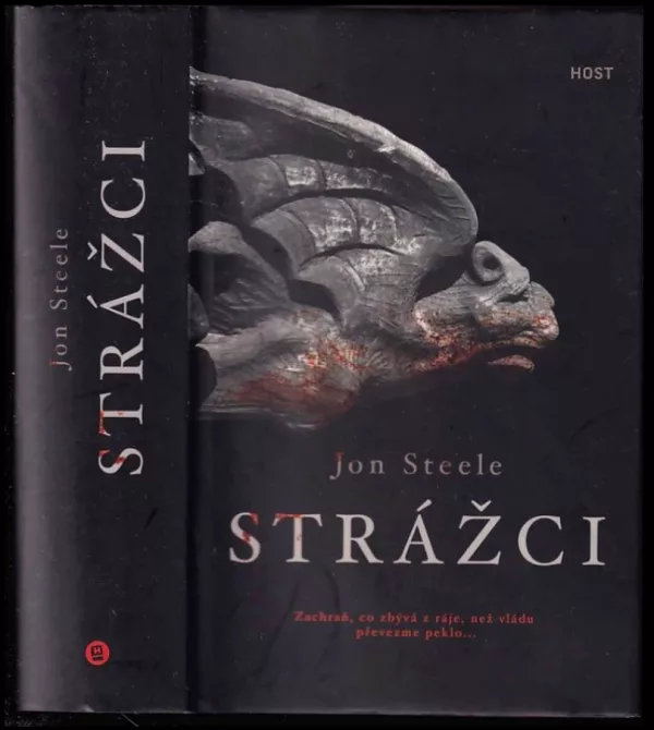 Strážci