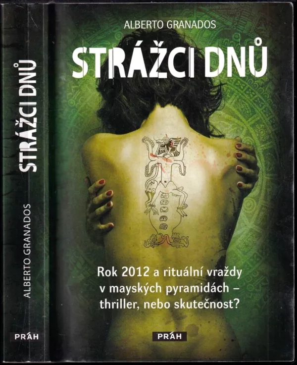 Strážci dnů