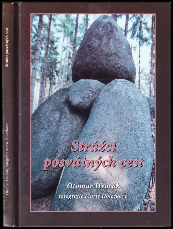 Strážci posvátných cest