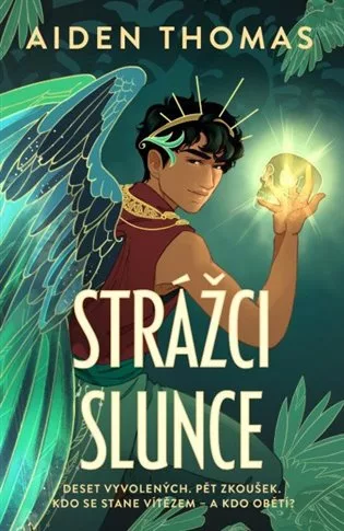 Strážci slunce