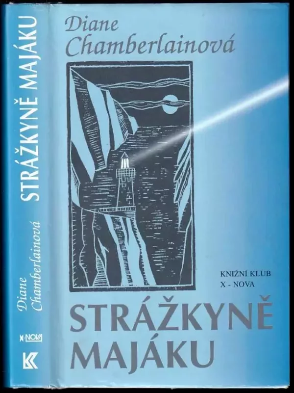 Strážkyně majáku