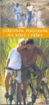Středním Pootavím na kole i pěšky