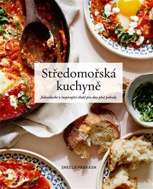 Středomořská kuchyně
