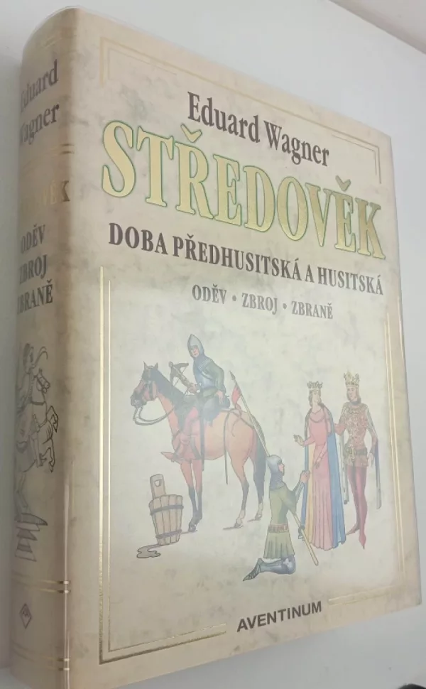 Středověk