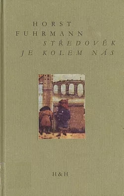 Středověk je kolem nás
