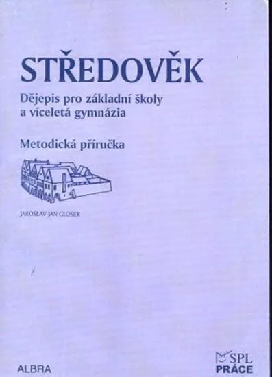 Středověk pro ZŠ a VG dle RVP