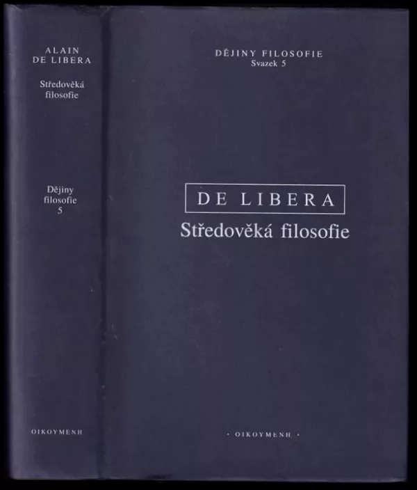 Středověká filosofie