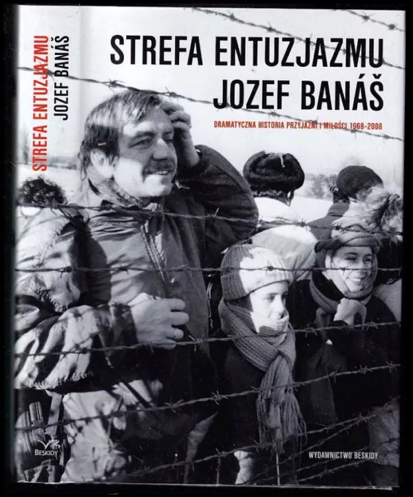 Strefa entuzjazmu