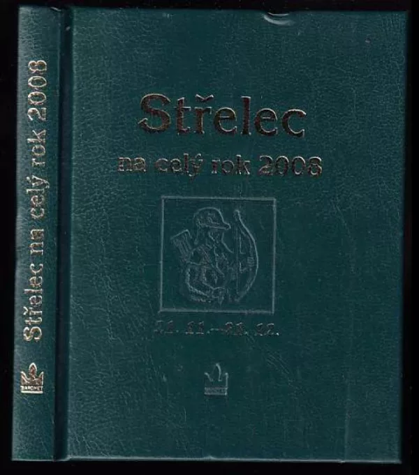 Střelec