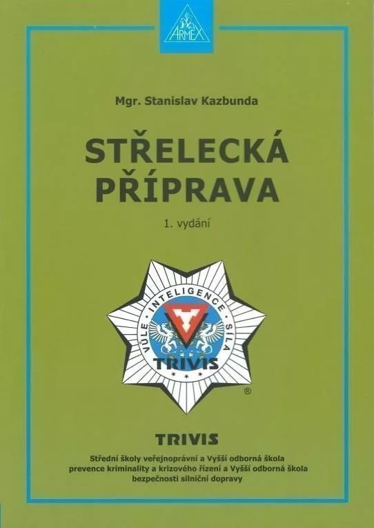 Střelecká příprava