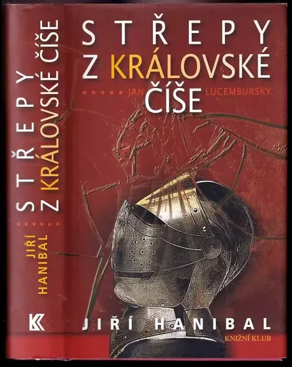 Střepy z královské číše