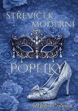 Střevíček moderní Popelky