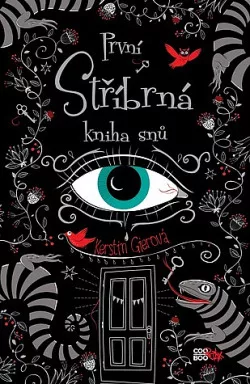 První stříbrná kniha snů