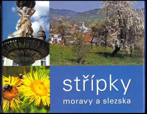 Střípky Moravy a Slezska