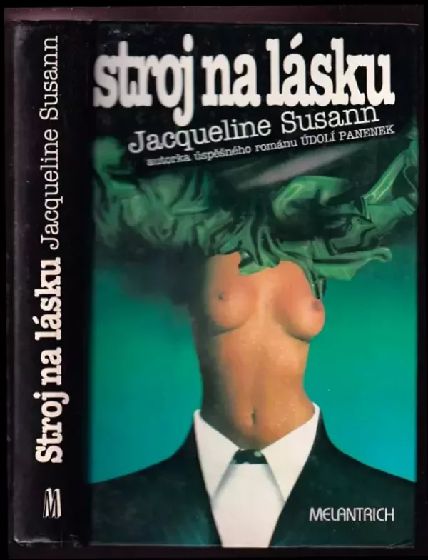 Stroj na lásku