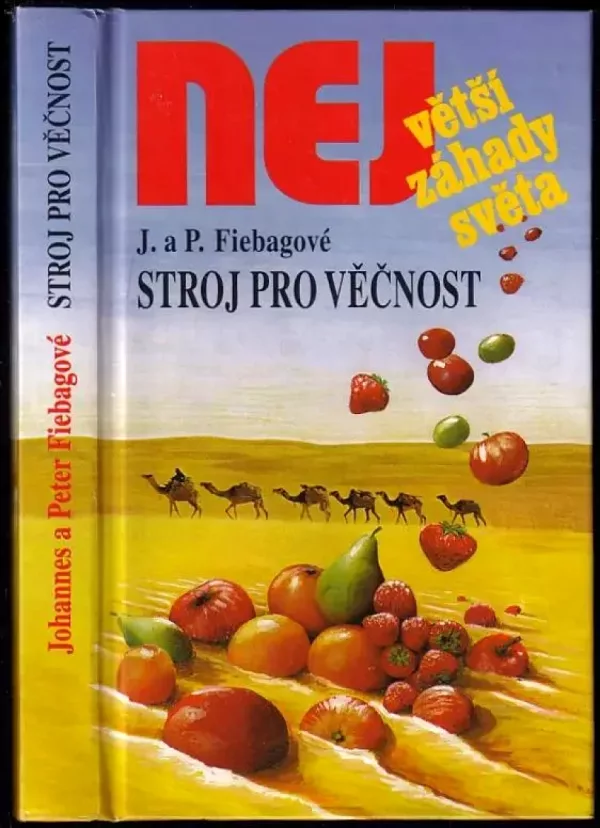 Stroj pro věčnost