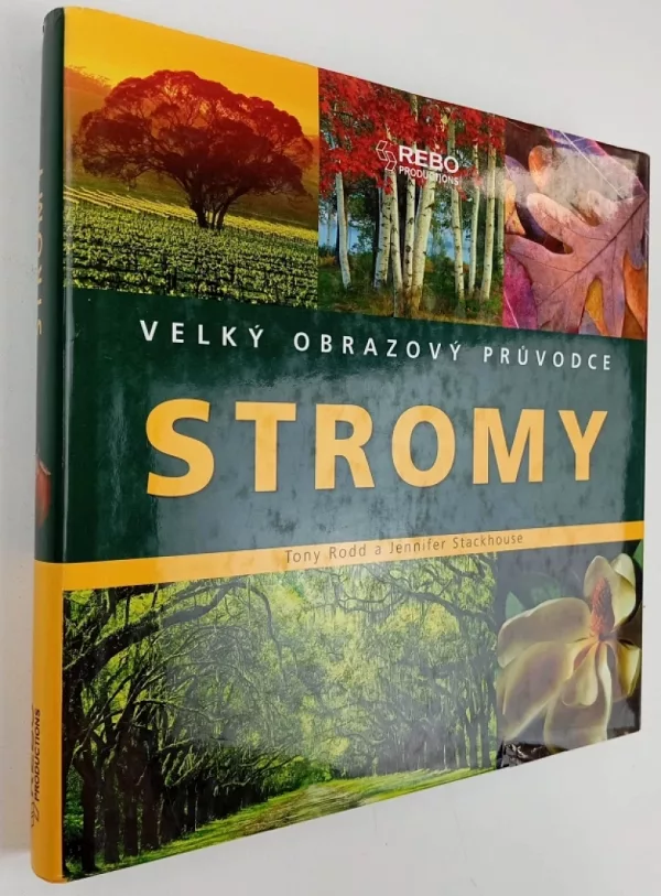 Stromy