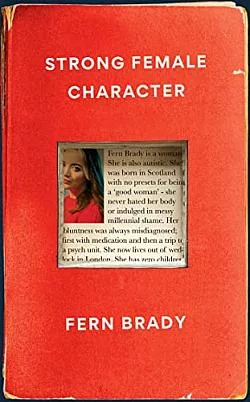 Strong Female Character