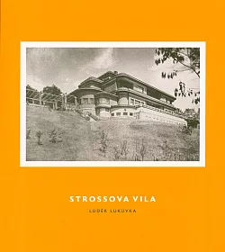 Strossova vila