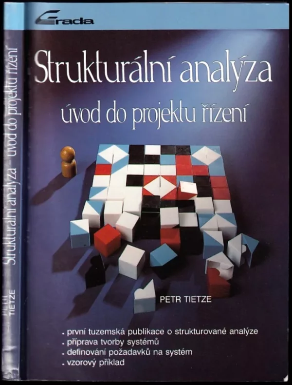 Strukturální analýza