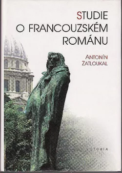 Studie o francouzském románu