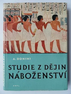 Studie z dějin náboženství