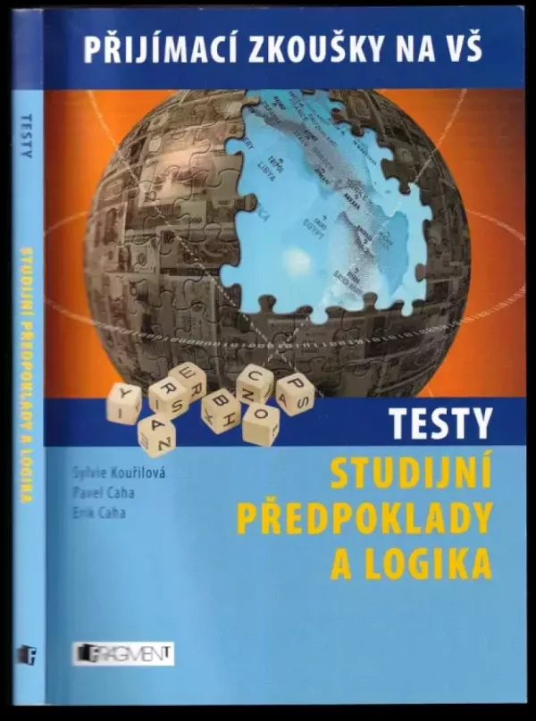 Studijní předpoklady a logika