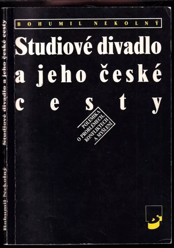 Studiové divadlo a jeho české cesty