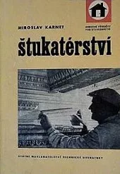 Štukatérství