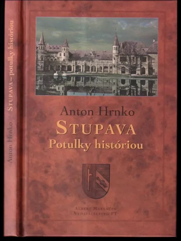 Stupava