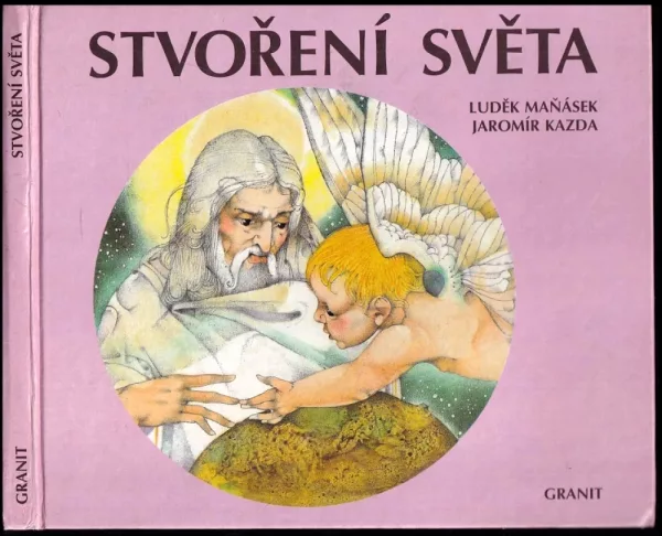 Stvoření světa