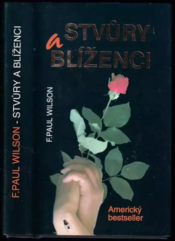 Stvůry a blíženci