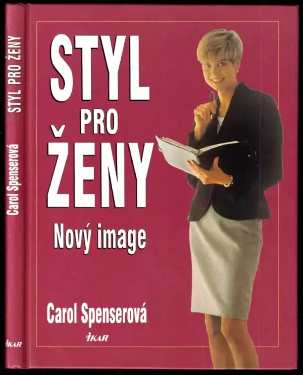 Styl pro ženy