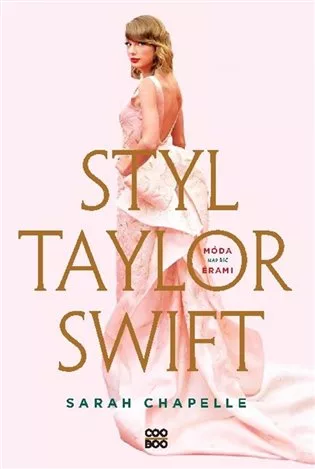Styl Taylor Swift
