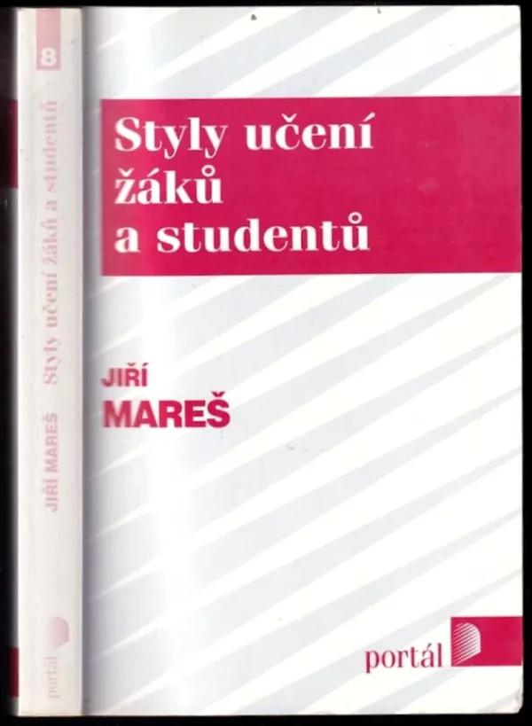 Styly učení žáků a studentů