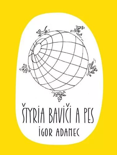 Štyria baviči a pes