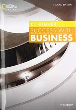 Success with Business C1 Higher Workbook