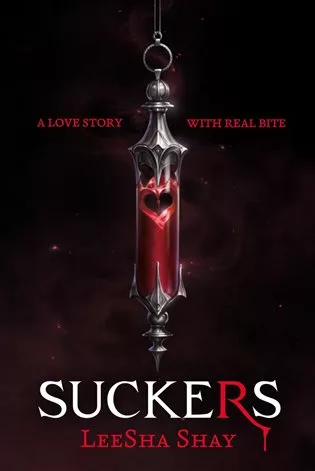 Suckers