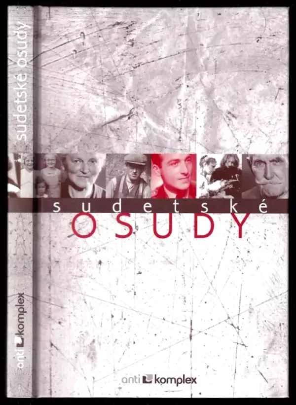 Sudetské osudy