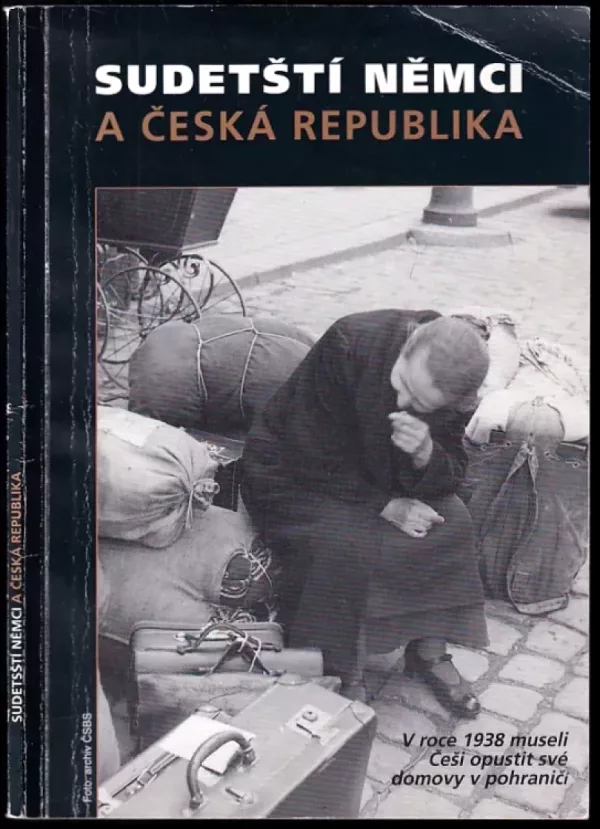 Sudetští Němci a Česká republika