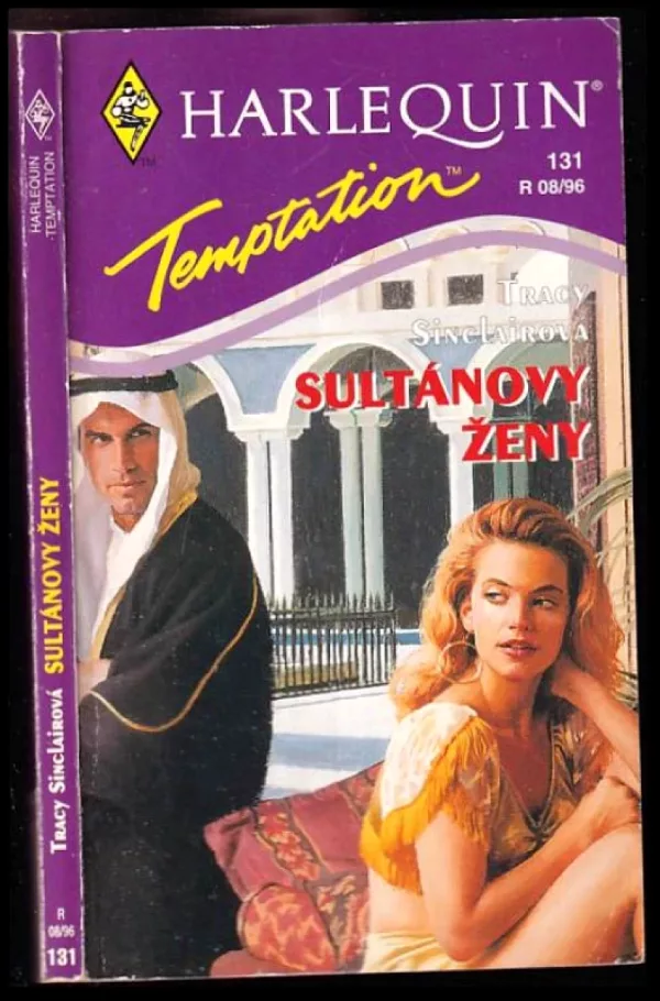Sultánovy ženy