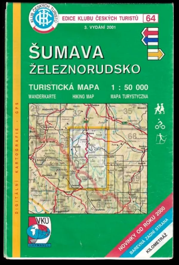 Šumava