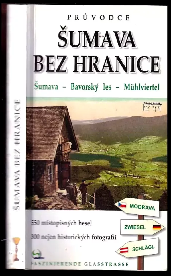 Šumava bez hranice