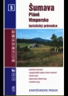 Šumava - Pláně Vimpersko