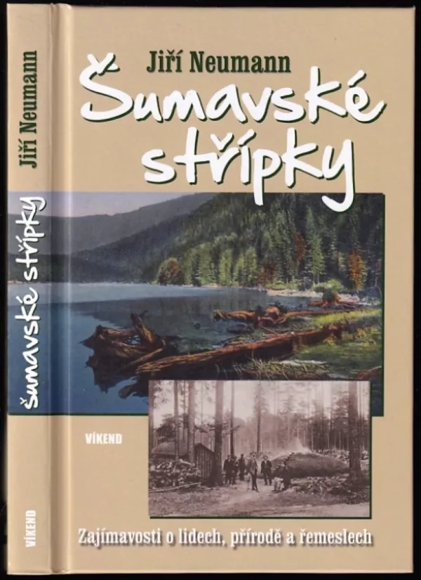 Šumavské střípky