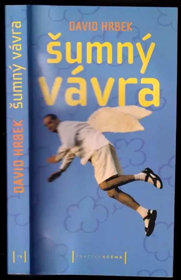 Šumný Vávra