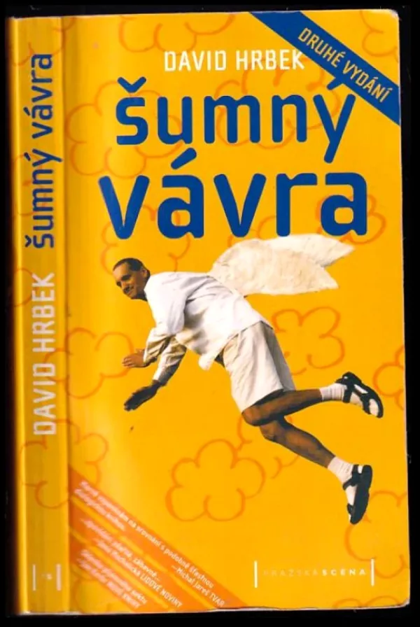 Šumný Vávra