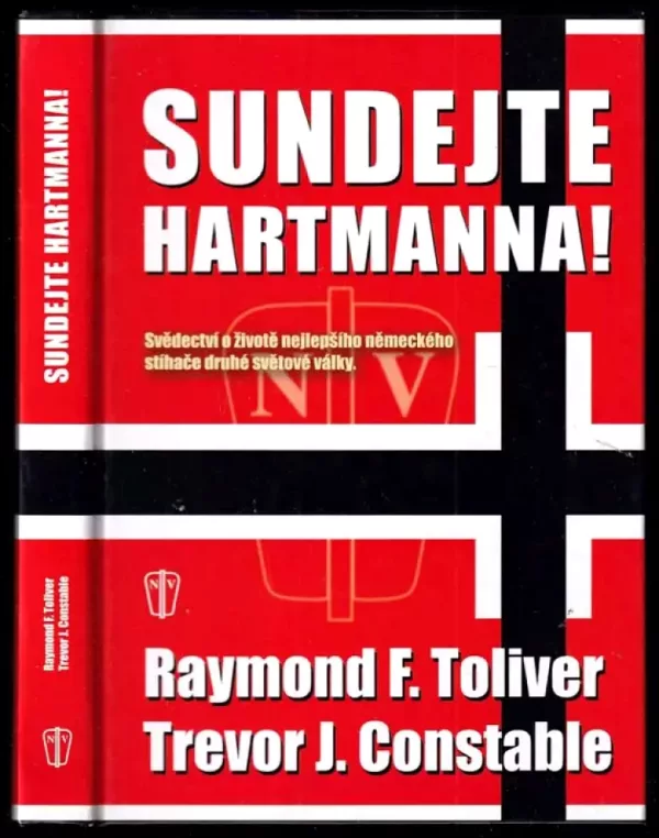 Sundejte Hartmanna!