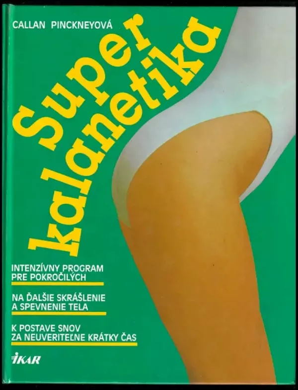 Super kalanetika