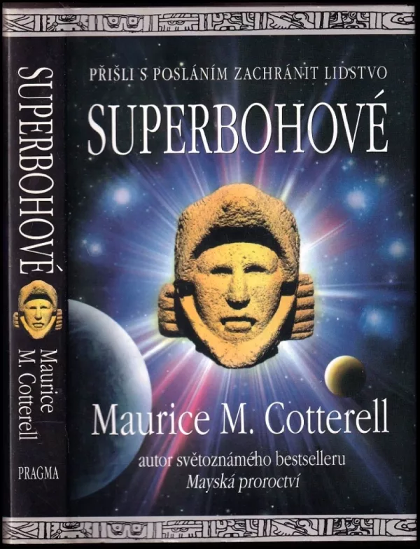 Superbohové